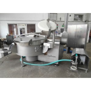 Used Seydelmann vacuum cutter 325 L